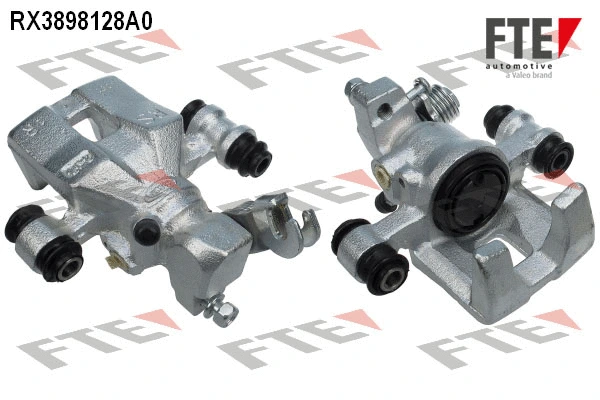 Étrier de frein FTE 9290549