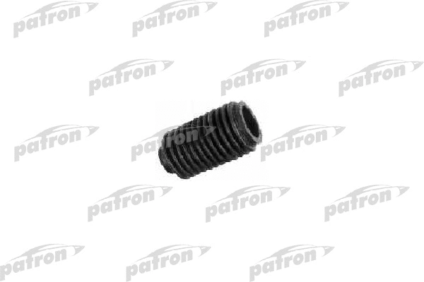 Joint-soufflet, direction PATRON PSE6120