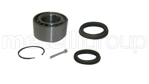 Kit de roulements de roue CIFAM 619-7024