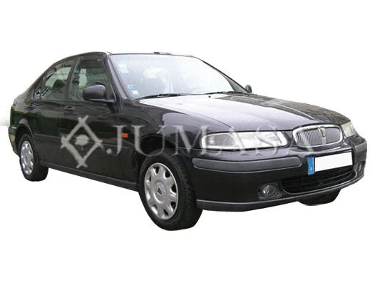 Lève-vitre JUMASA ZR RV15 R
