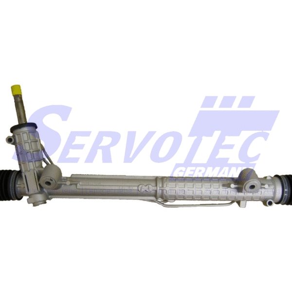 Crémaillère de direction Servotec STSR002L