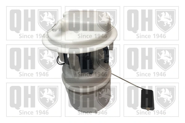 unité d'alimentation de carburant QUINTON HAZELL QFP854