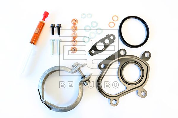 Kit de montage, compresseur BE TURBO ABS923