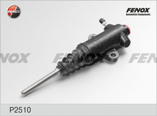Cylindre récepteur, embrayage FENOX P2510