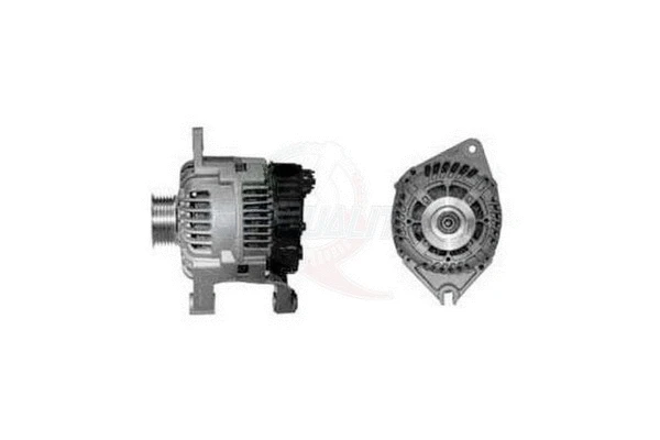 Alternateur GFQ - GF Quality AL0961GE