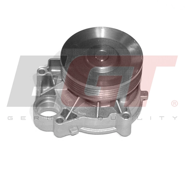 Pompe à eau, refroidissement du moteur EGT 701243EGT