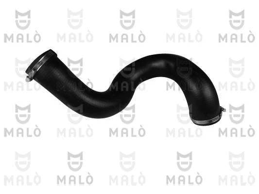 Gaine de suralimentation AKRON-MALÒ 30284
