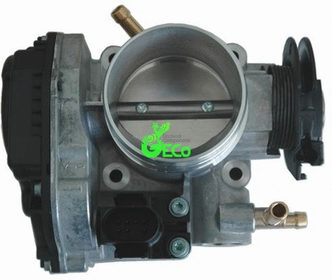 Corps papillon GECO CF19181Q