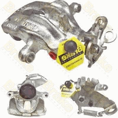 Étrier de frein Brake ENGINEERING CA1425R