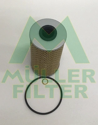 Filtre à huile MULLER FILTER FOP295