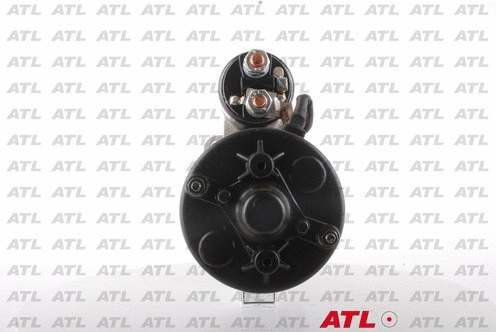Démarreur ATL Autotechnik A 11 140