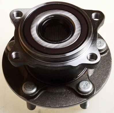 Kit de roulements de roue DENCKERMANN W413412
