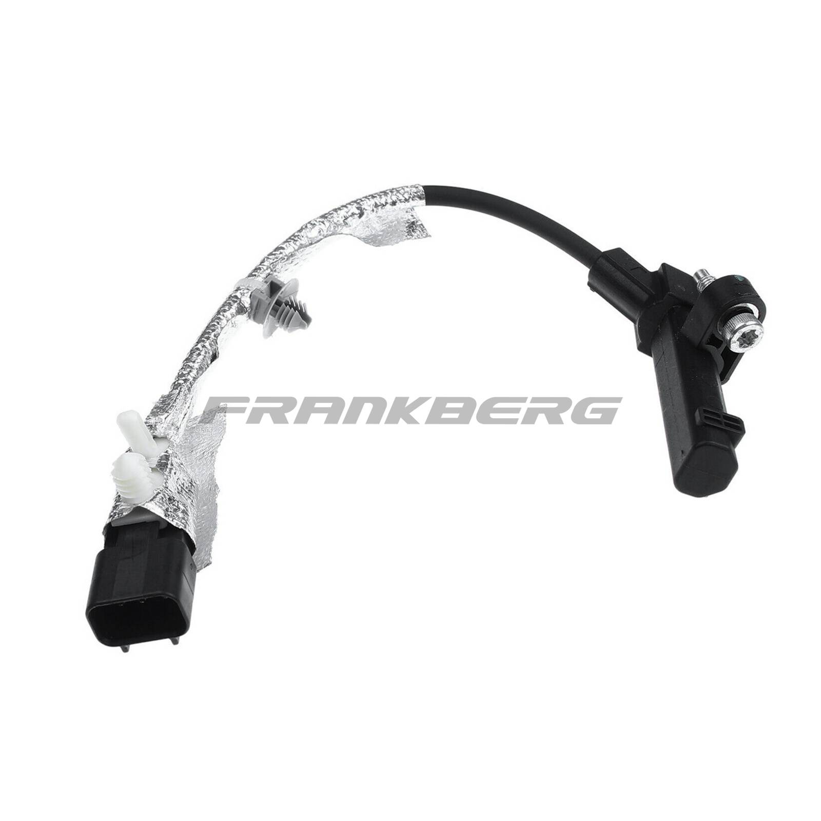 Capteur d'angle, vilebrequin Frankberg 5481FB0008065