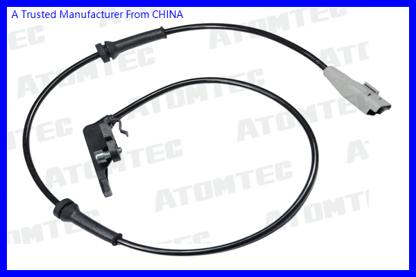 Capteur, vitesse de roue ATOMTEC WSS1B023