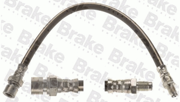 Flexible de frein Brake ENGINEERING BH771684
