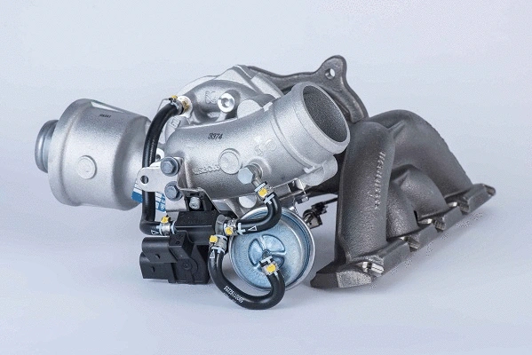 Turbocompresseur, suralimentation BorgWarner 53039880106