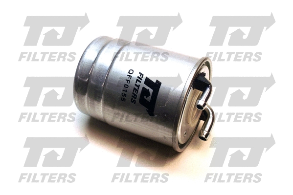 Filtre à carburant QUINTON HAZELL QFF0155