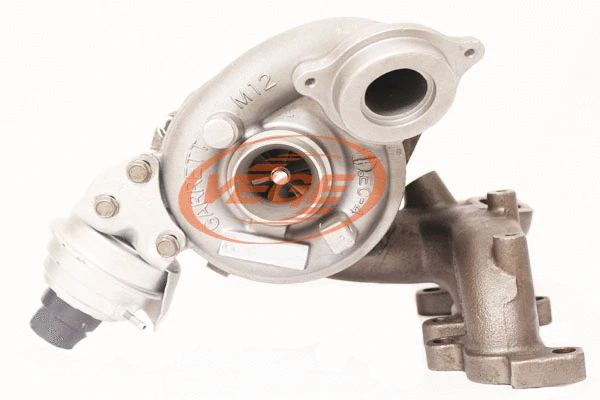 Turbocompresseur, suralimentation VEGE 08851960