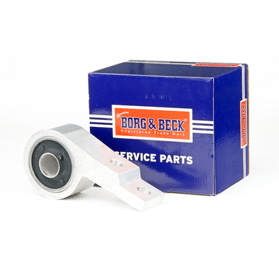 Suspension, bras de liaison BORG & BECK BSK6563