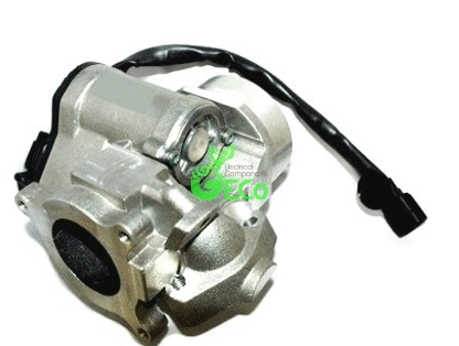 Vanne EGR GECO VE1207