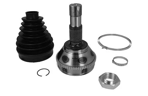 Jeu de joints, arbre de transmission CIFAM 607-236