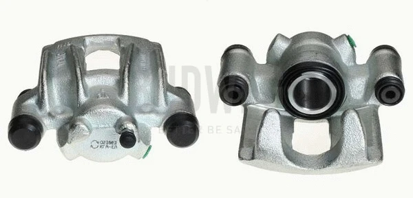 Étrier de frein BUDWEG CALIPER 343227