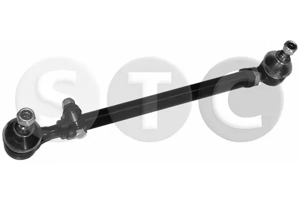 Kit d'assemblage, levier de déviation STC T447268