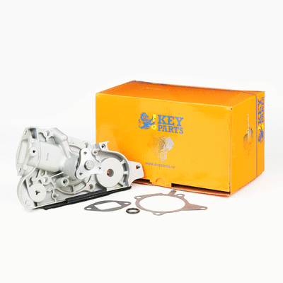 Pompe à eau, refroidissement du moteur KEY PARTS KCP1987