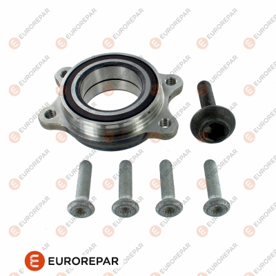 Kit de roulements de roue EUROREPAR 1681953580