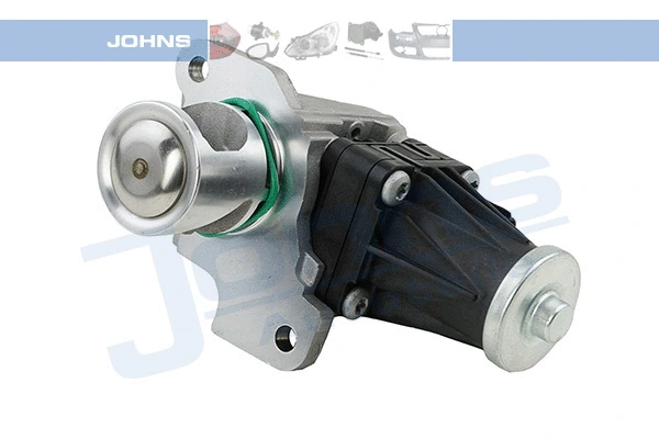Vanne EGR JOHNS AGR 60 23-109