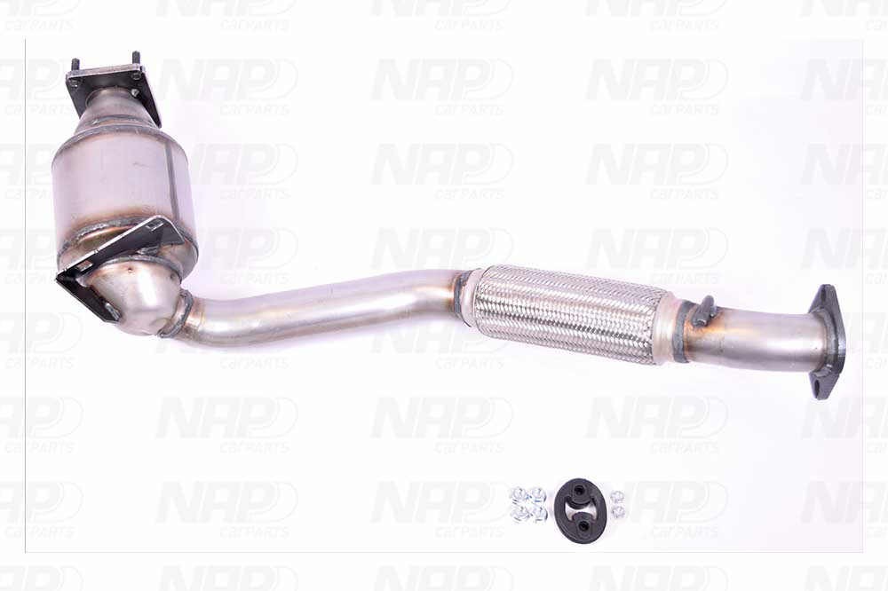 Catalyseur NAP carPARTS CAK10286