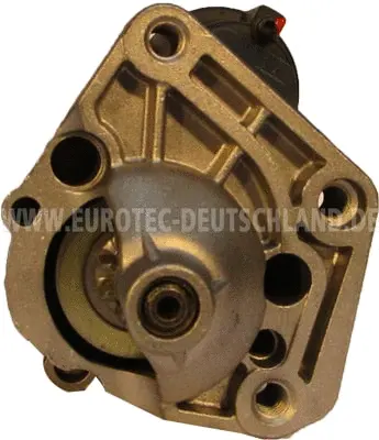 Démarreur EUROTEC 11018050