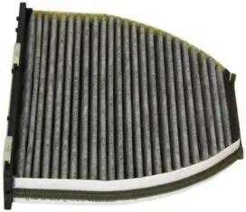 Filtre, air de l'habitacle Fram-Au CFA10934