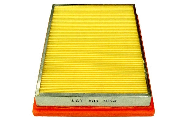 Filtre à air SCT - MANNOL SB 954