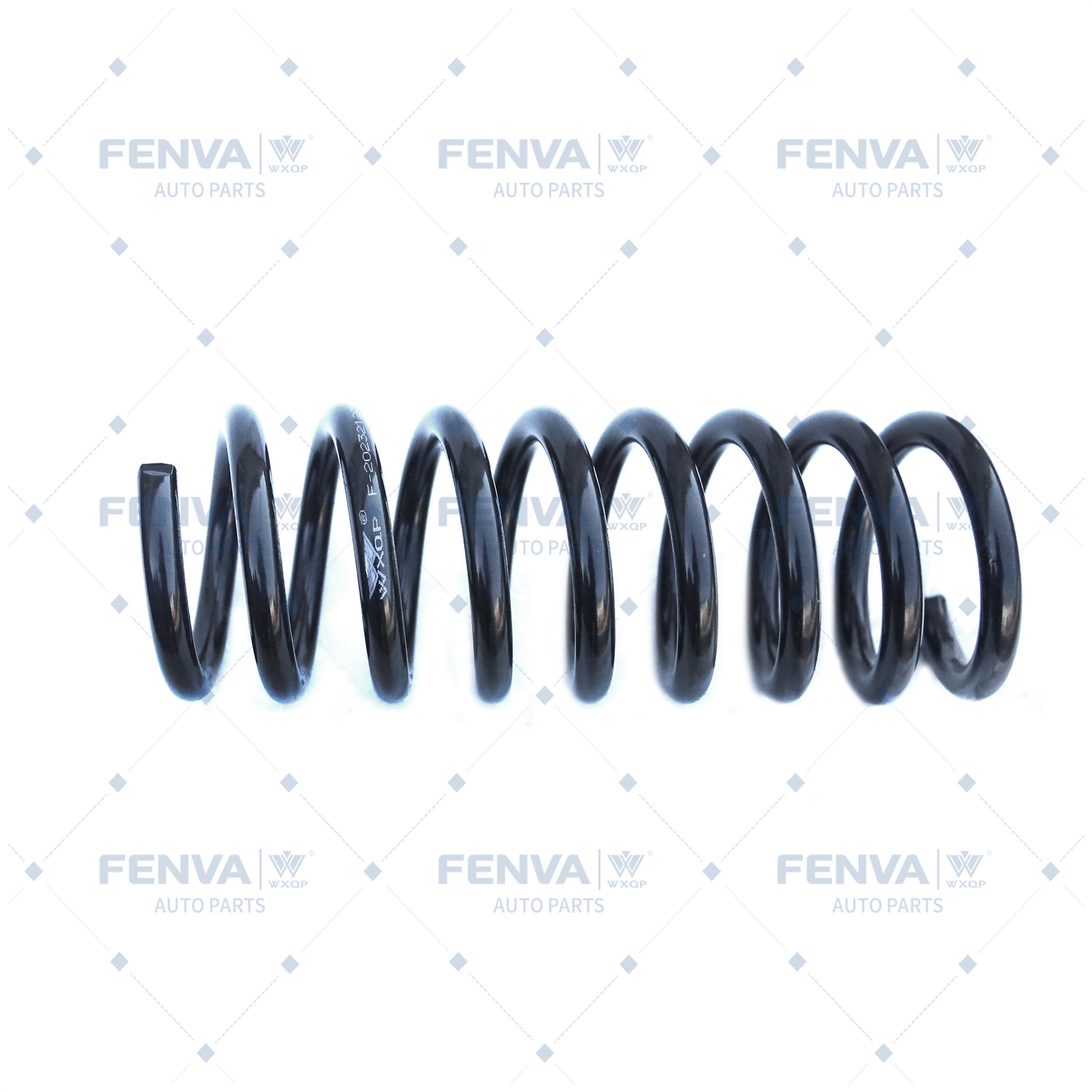 Ressort de suspension WXQP 170409