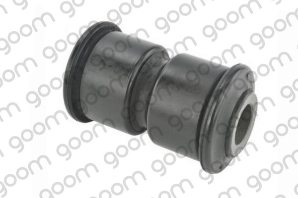 Coussinet de palier, ressort à lames GOOM LSB-0088