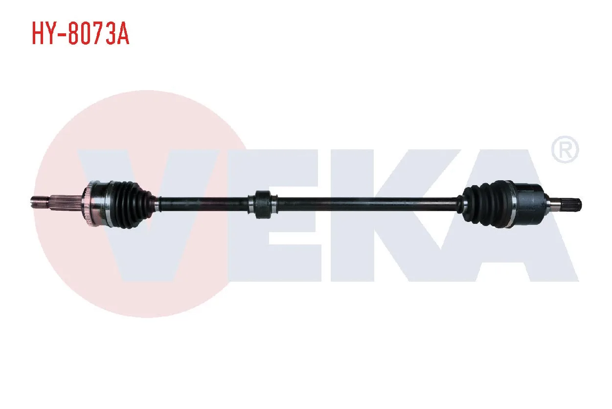 Arbre de transmission VEKA HY-8073A