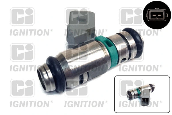 Injecteur QUINTON HAZELL XPSI112
