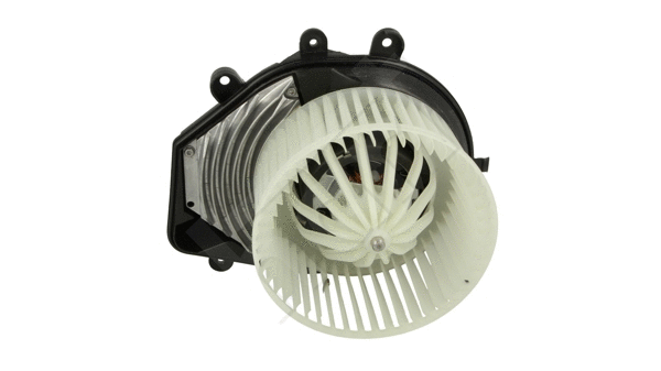 Pulseur d'air habitacle HART 641 047