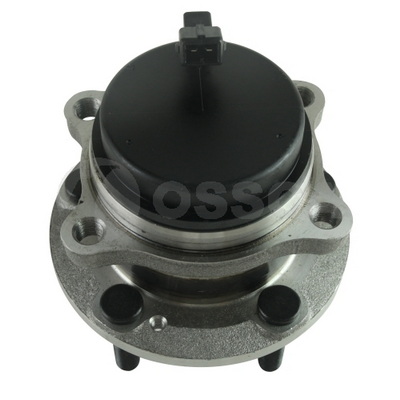 Kit de roulements de roue OSSCA 39185