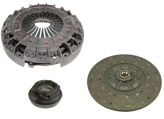 Kit d'embrayage KAWE 6109505