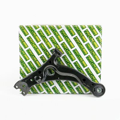 Bras de liaison, suspension de roue FIRST LINE FCA6166