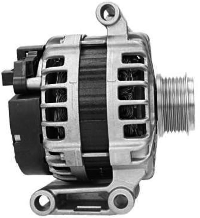 Alternateur ACAUTO AC-CBA5829