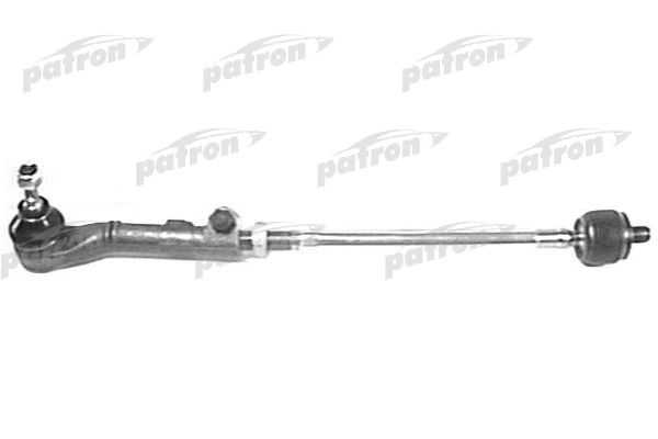 Barre de connexion PATRON PS2318L