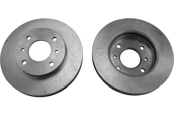 Disque de frein KAVO PARTS BR-6765