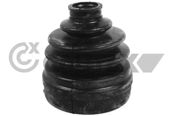 Joint-soufflet, arbre de commande CAUTEX 751408
