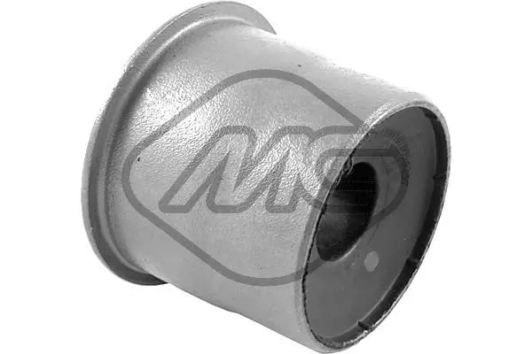 Suspension, corps de l'essieu Metalcaucho 58237
