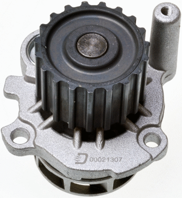 Pompe à eau, refroidissement du moteur DENCKERMANN A310921P