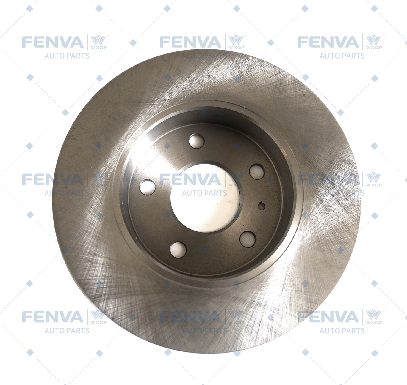 Disque de frein WXQP 560717