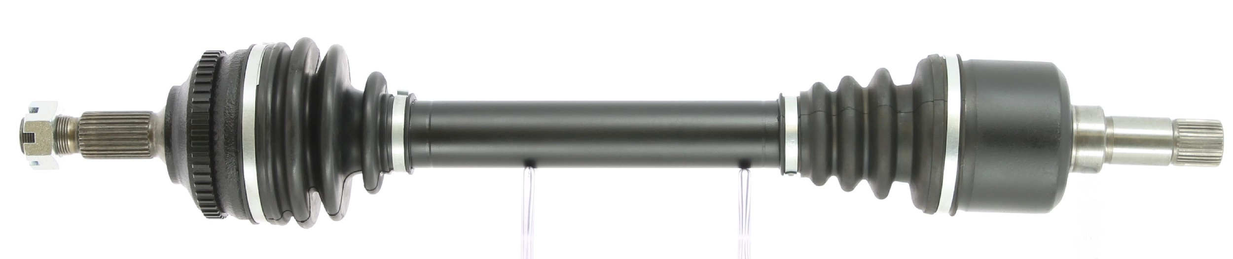 Arbre de transmission FRIESEN FDS3073